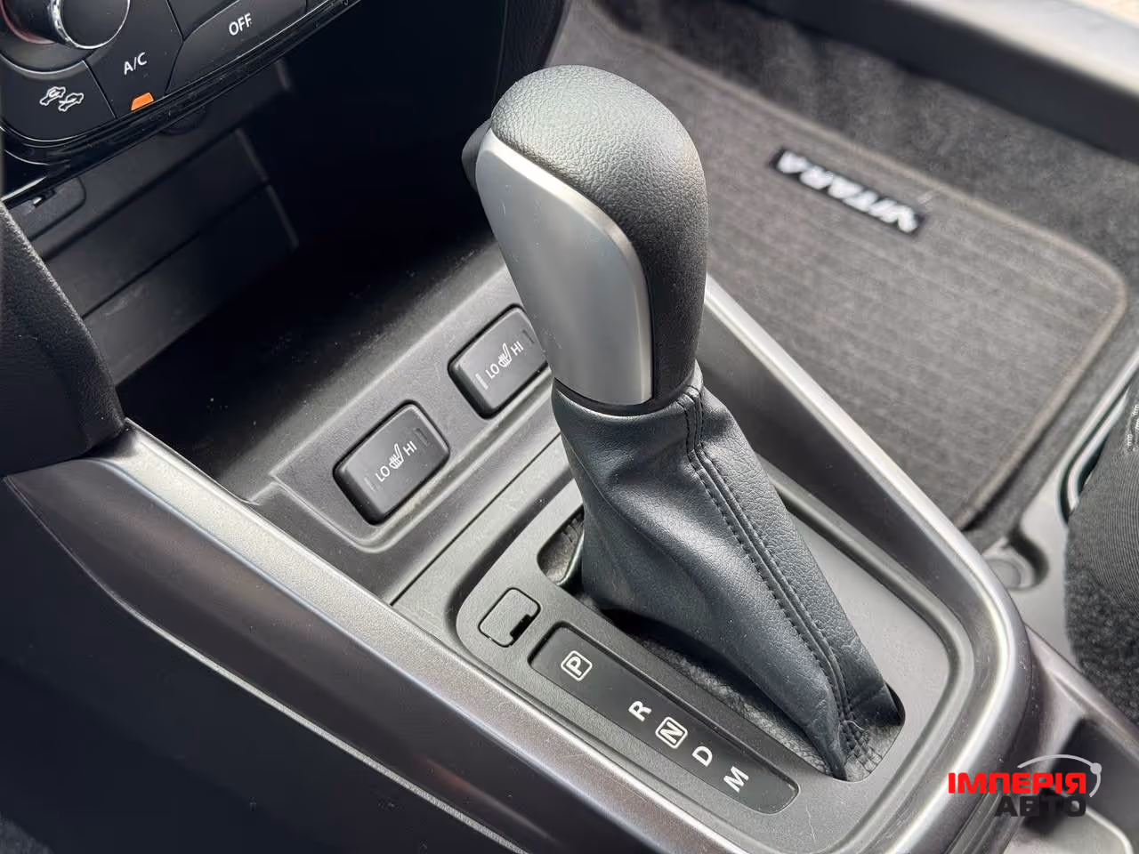 Suzuki Vitara - фото 17
