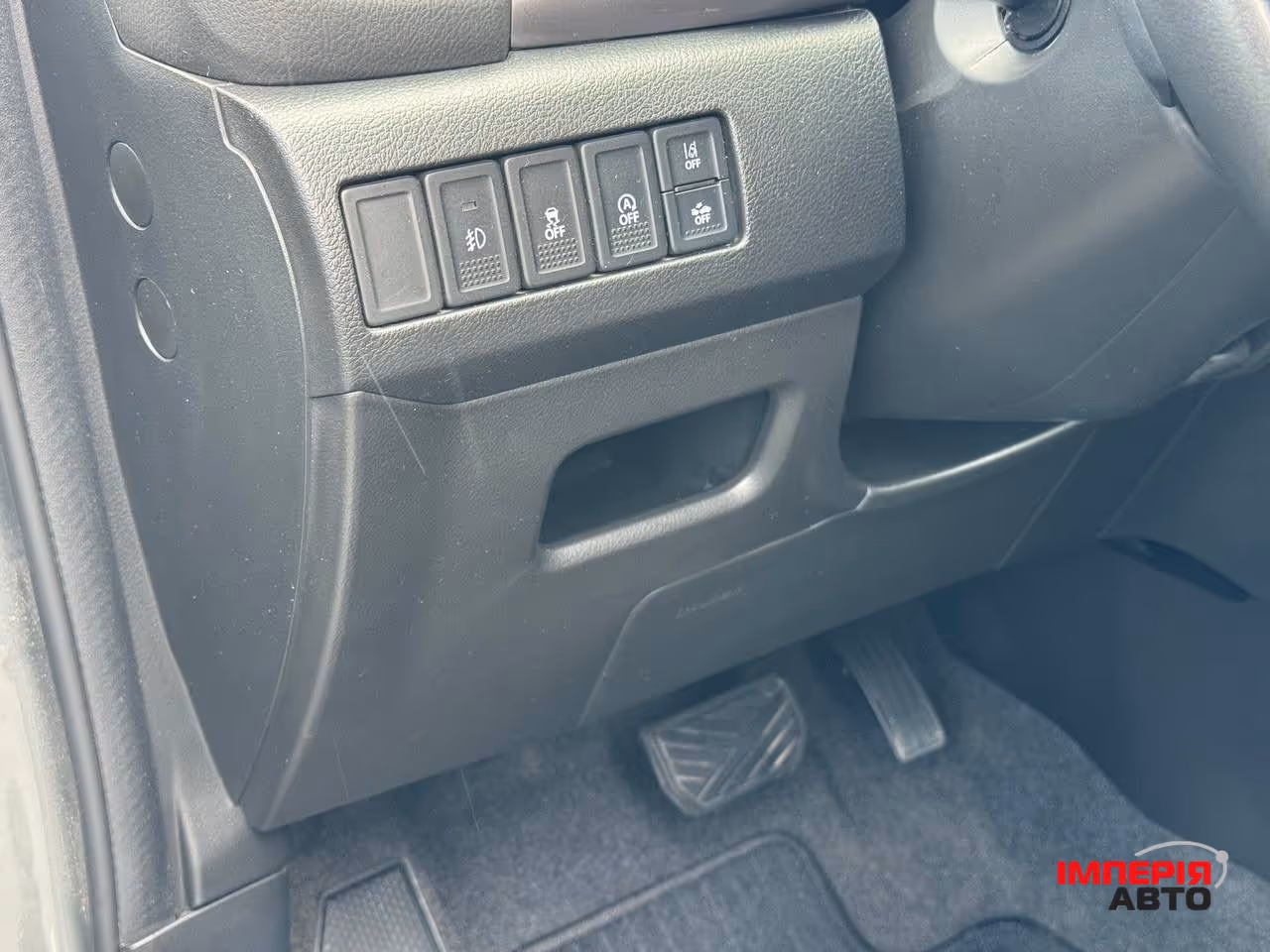 Suzuki Vitara - фото 15