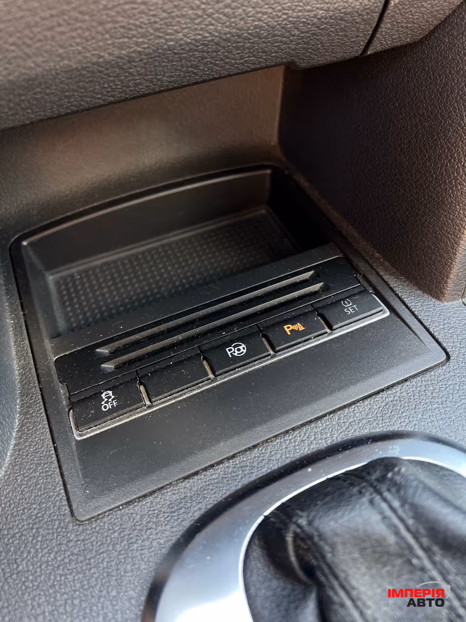 Volkswagen Touran - фото 32