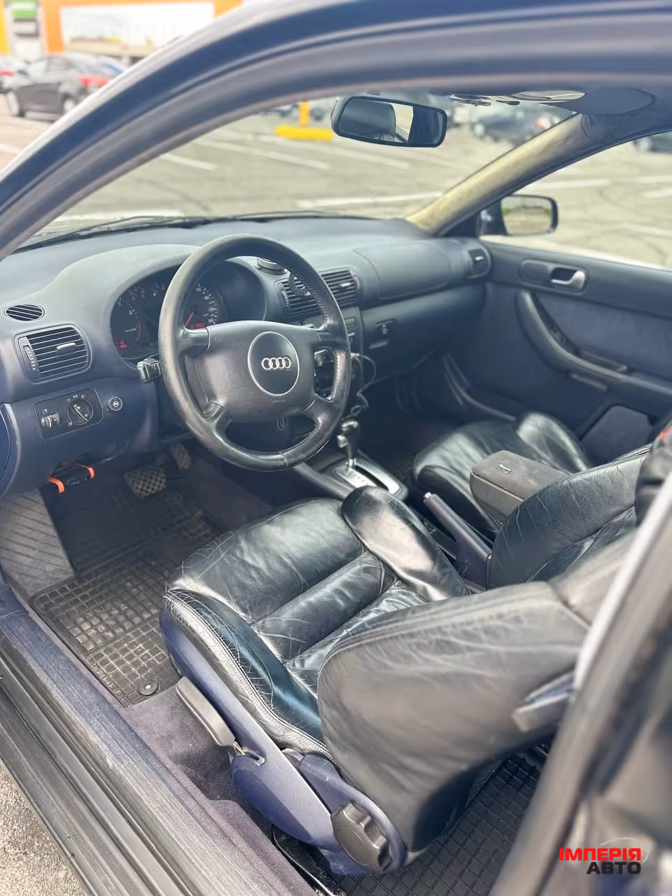 Audi A3 - фото 11