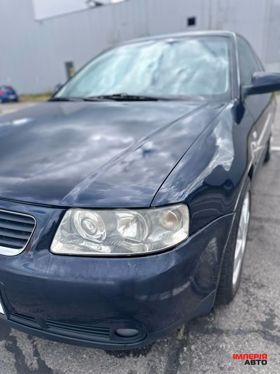 Audi A3 - фото 3
