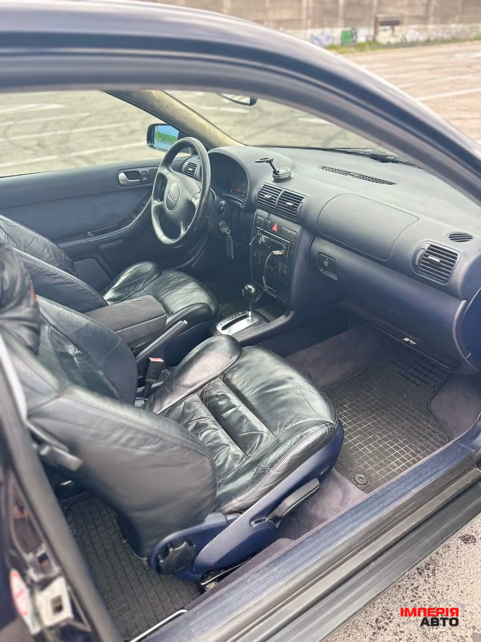 Audi A3 - фото 10