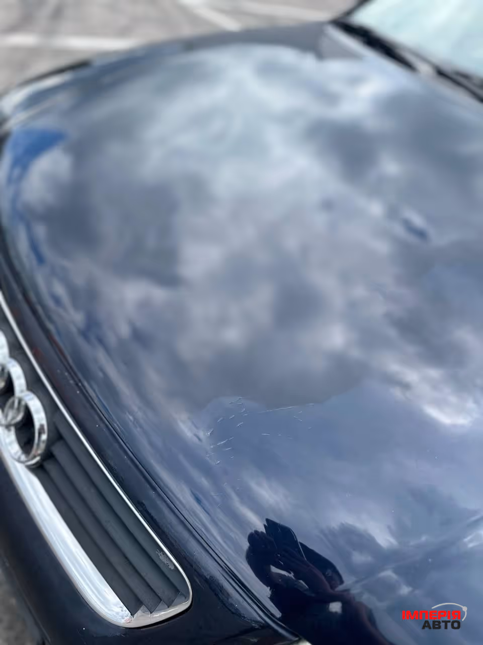 Audi A3 - фото 18