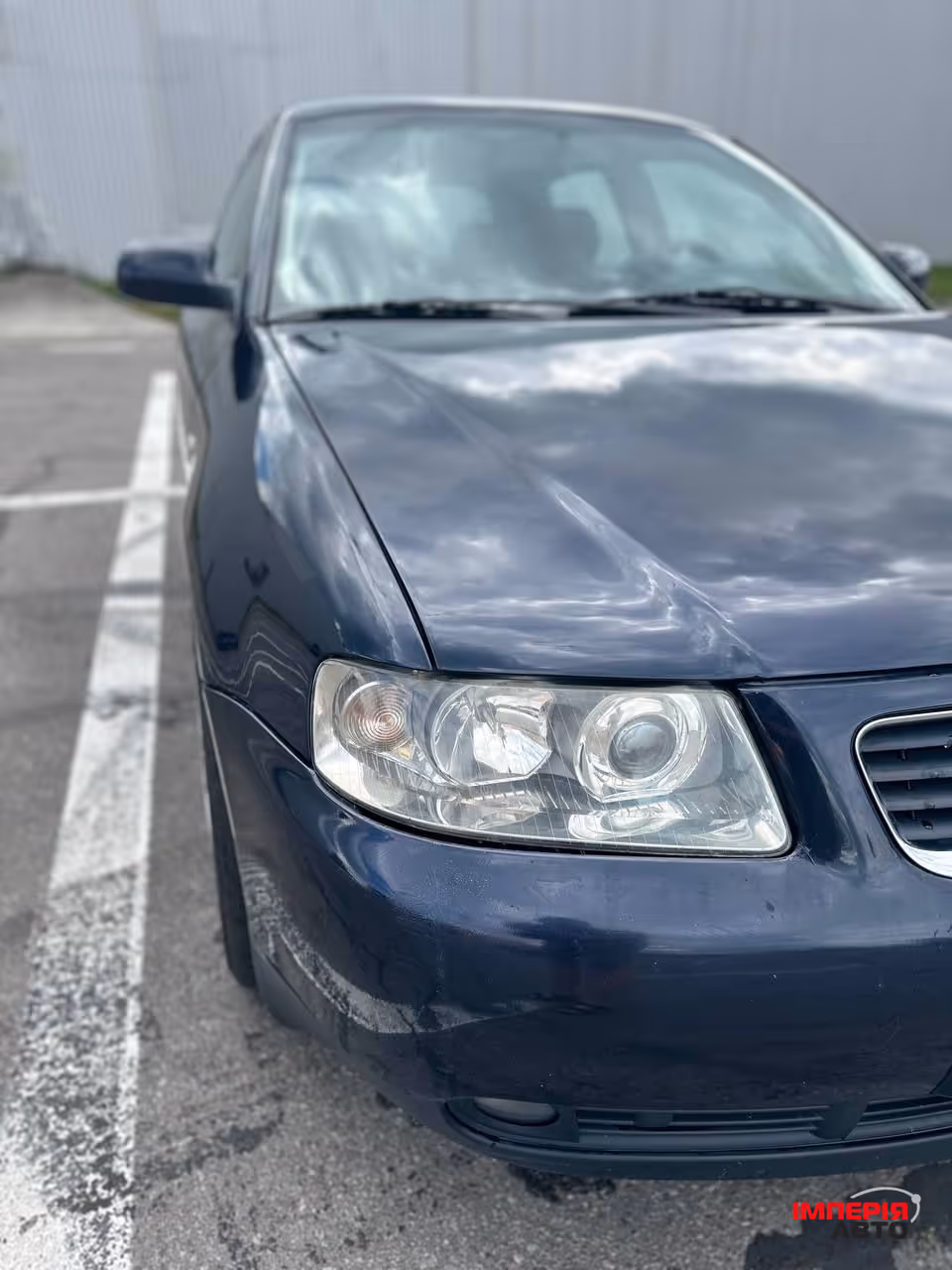 Audi A3 - фото 2