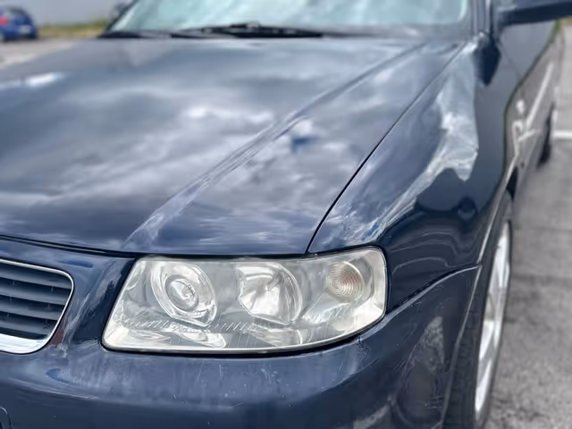 Audi A3 - зображення 3