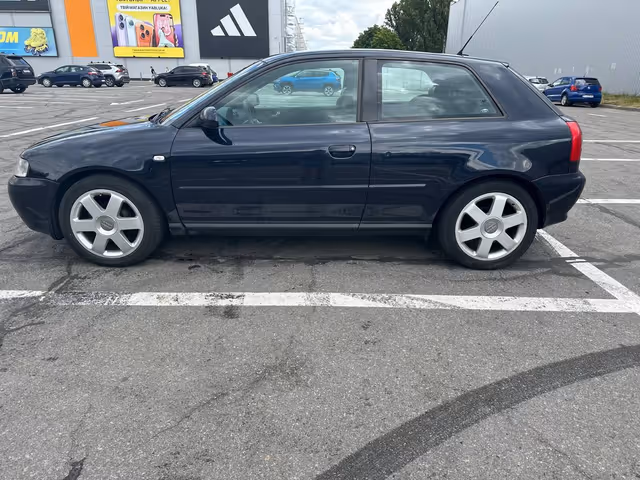 Audi A3 2002, Полтава, $4 000 - зображення 5