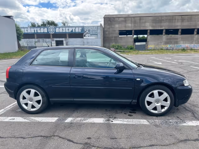 Audi A3 - зображення 4