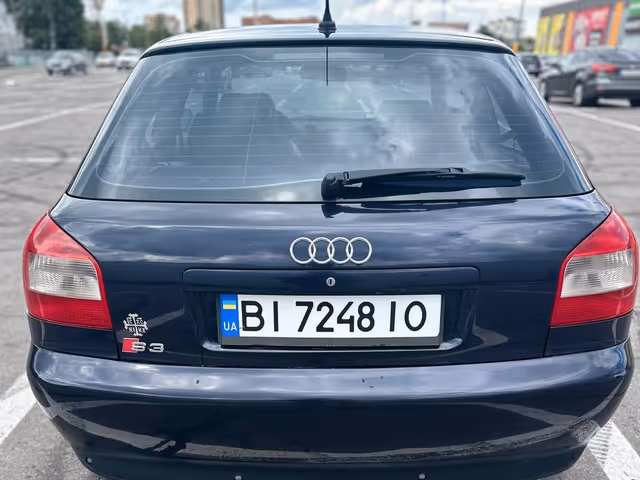 Audi A3 - зображення 5