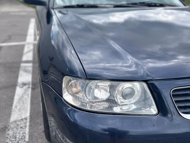 Audi A3 - зображення 2