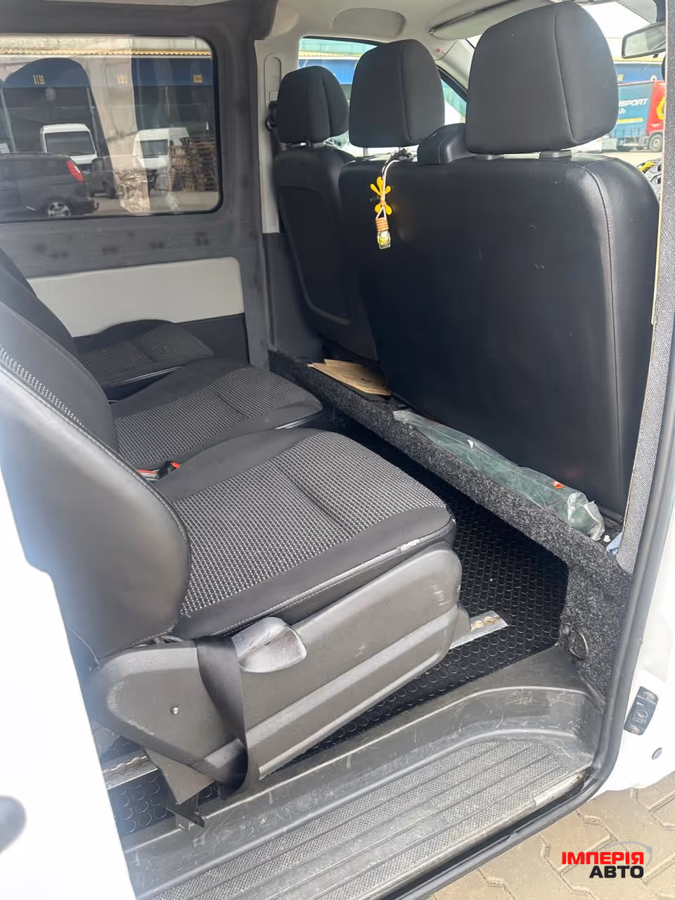 Mercedes-Benz Vito - фото 7