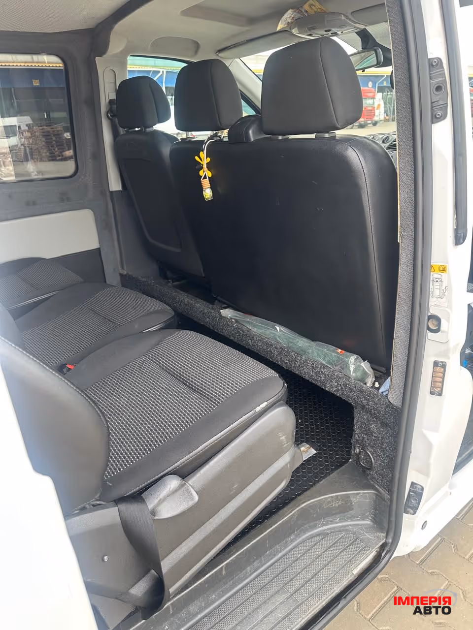 Mercedes-Benz Vito - фото 8