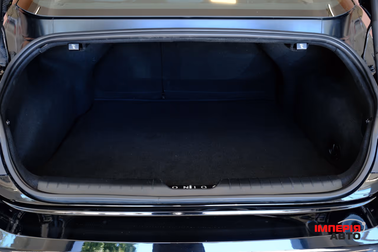 Hyundai IONIQ 6 - фото 9