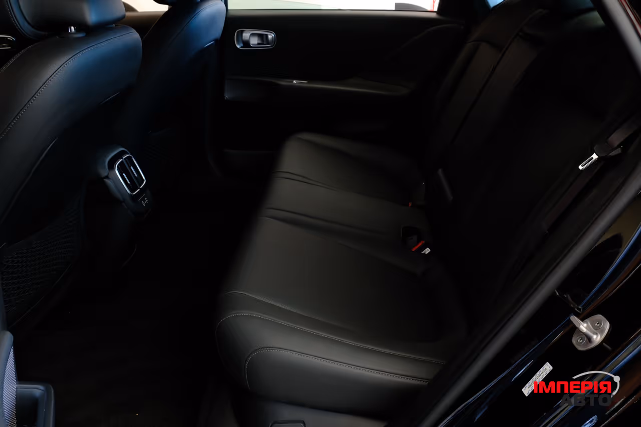 Hyundai IONIQ 6 - фото 8