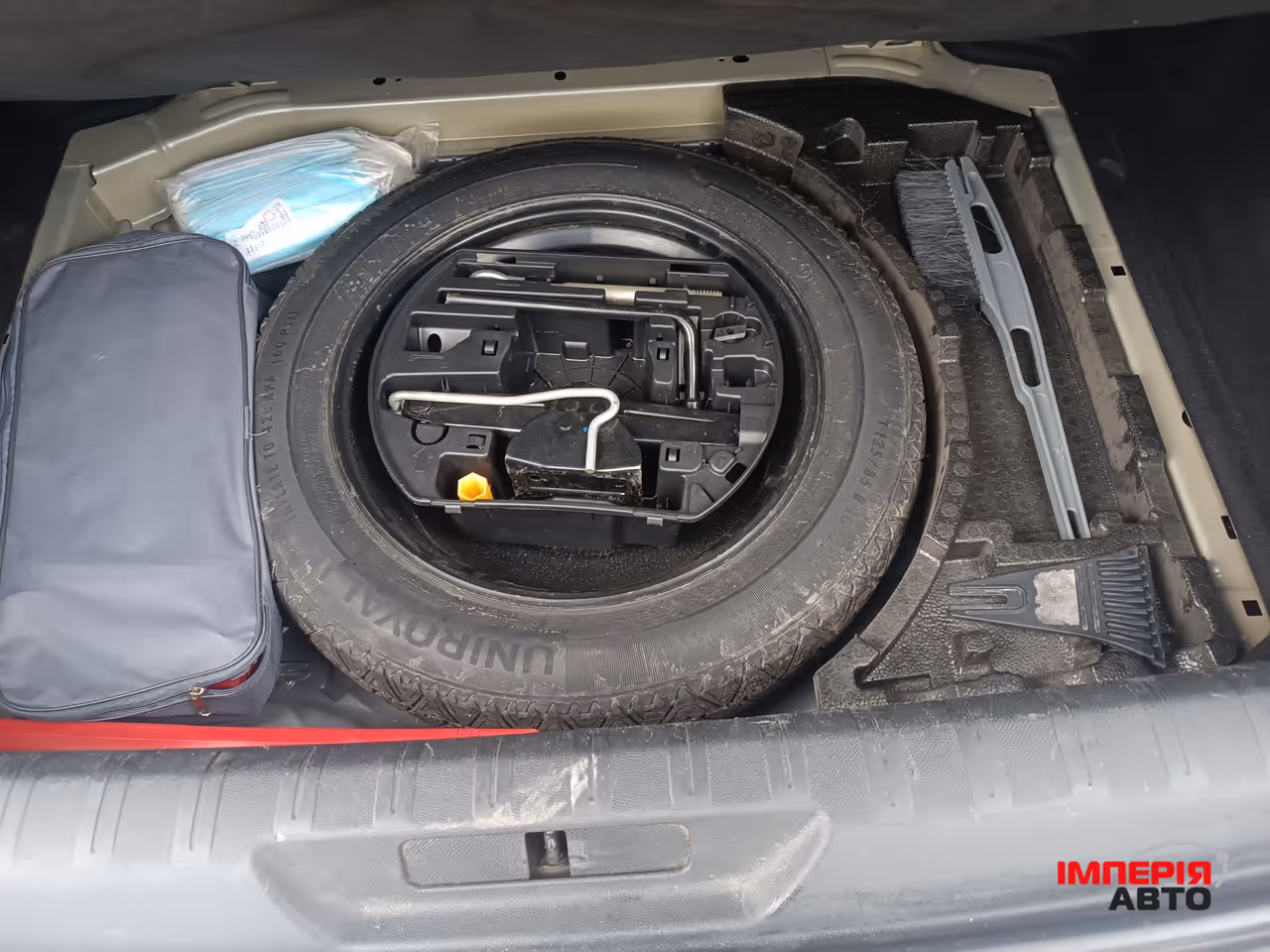 Peugeot 308 - фото 12