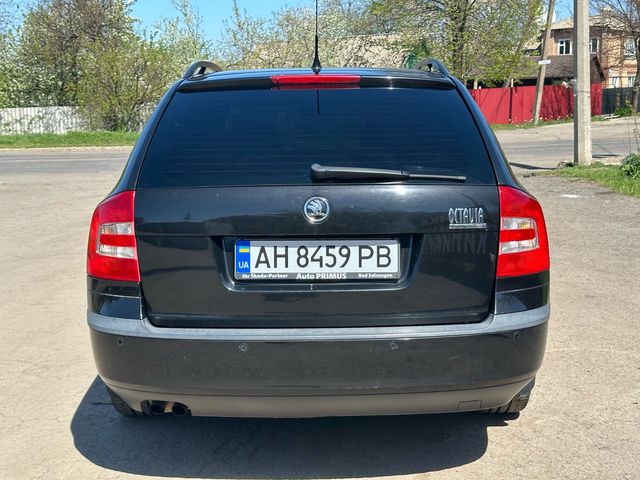 Skoda Octavia 2007, Краматорськ, $6 700 - зображення 4