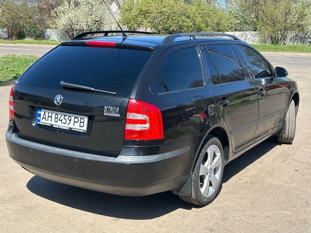Skoda Octavia 2007, Краматорськ, $6 700 - зображення 2