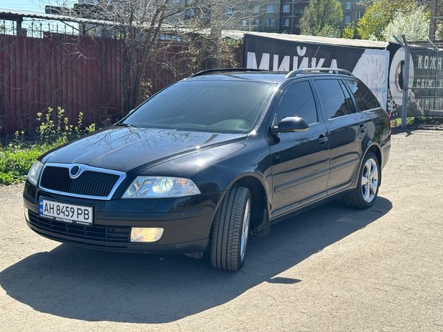 Skoda Octavia 2007, Краматорськ, $6 700 - зображення 5