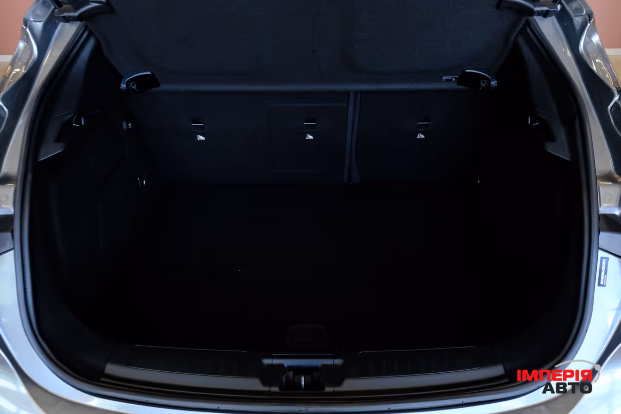 Infiniti QX30 - фото 9