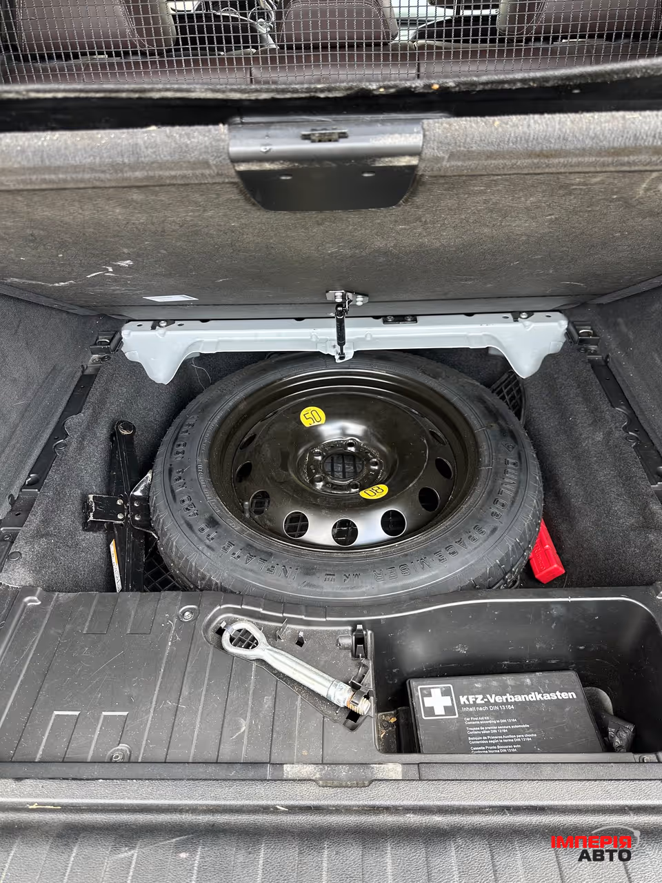 BMW X5 - фото 6