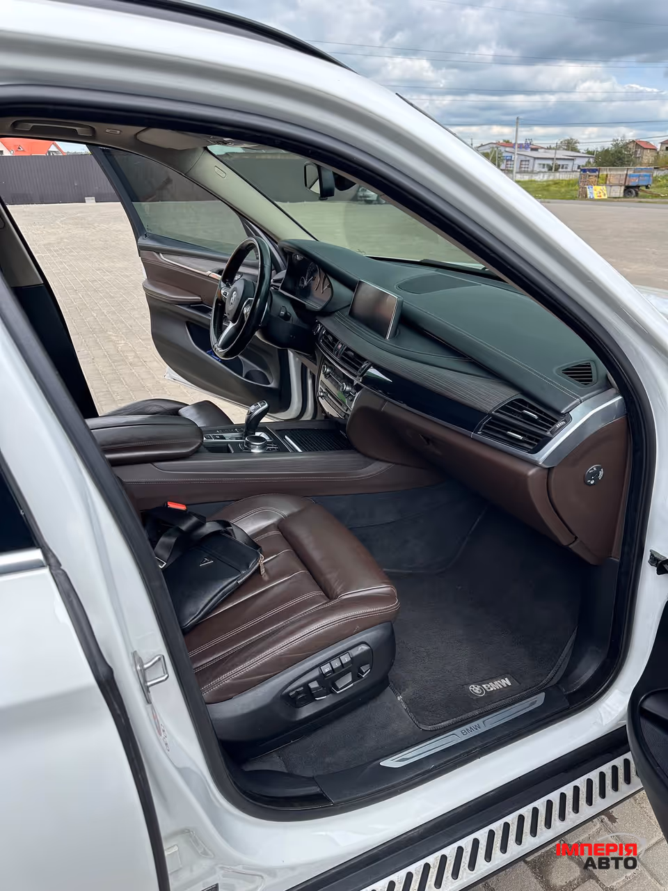 BMW X5 - фото 2