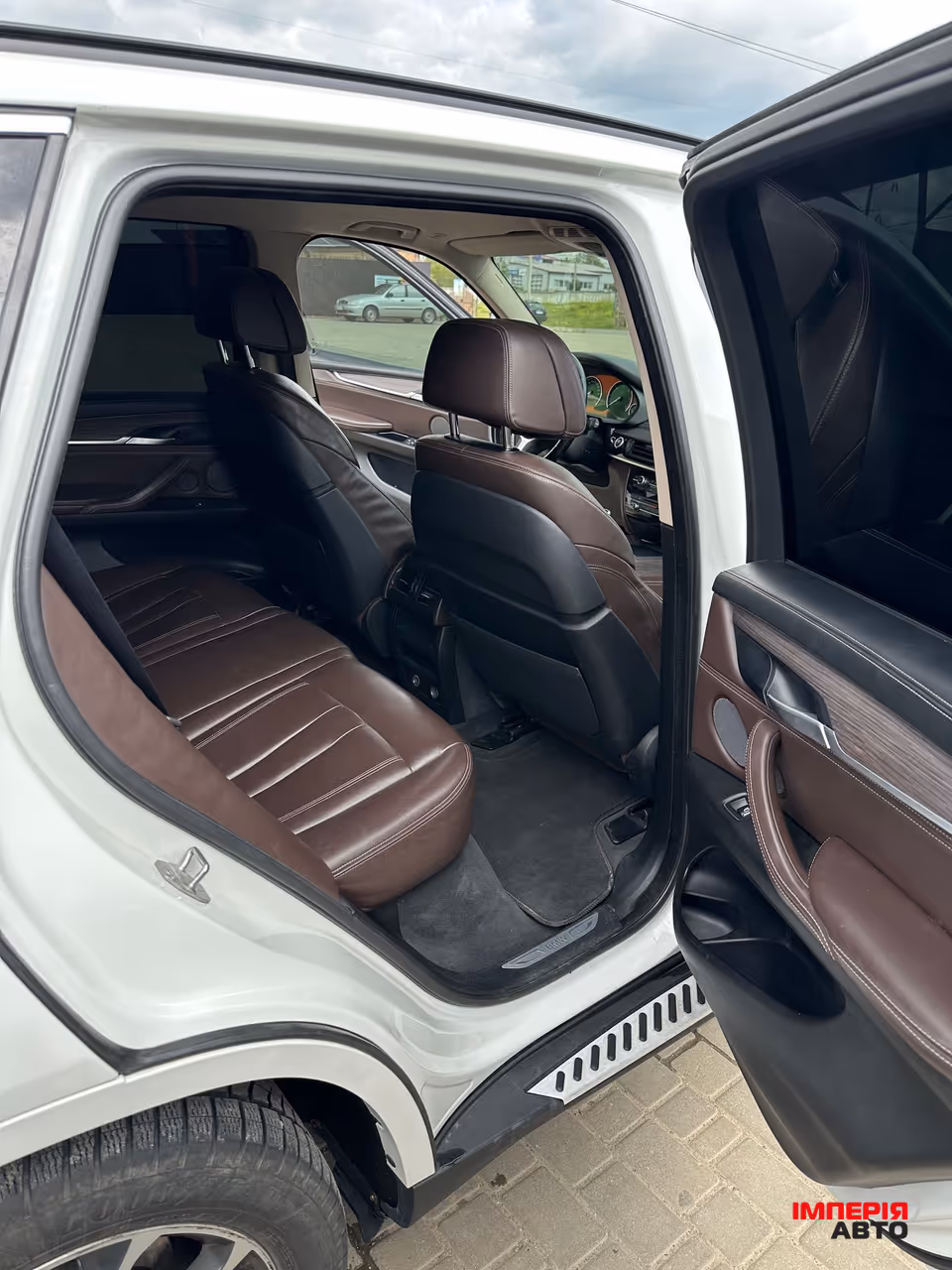 BMW X5 - фото 3