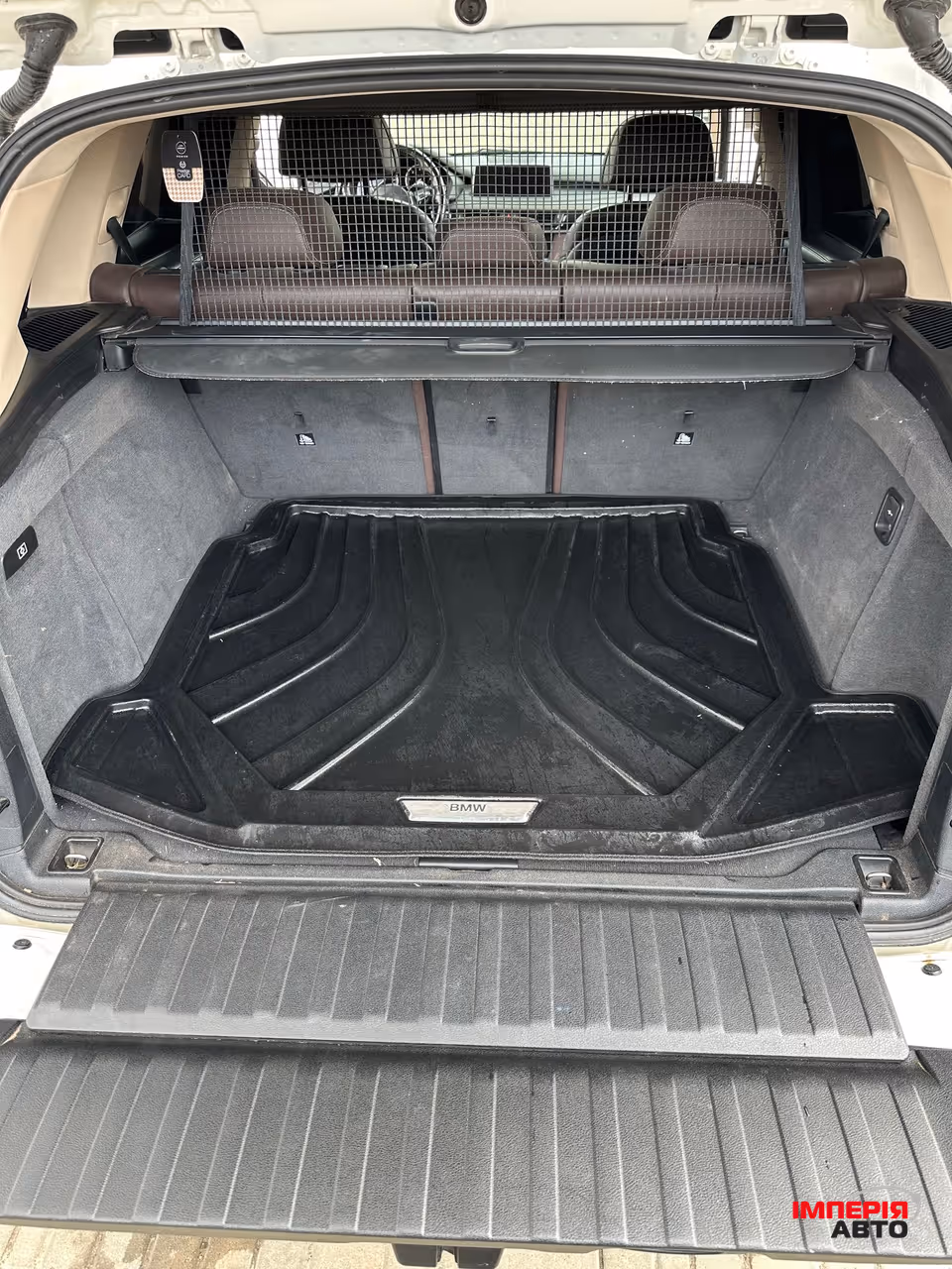 BMW X5 - фото 7