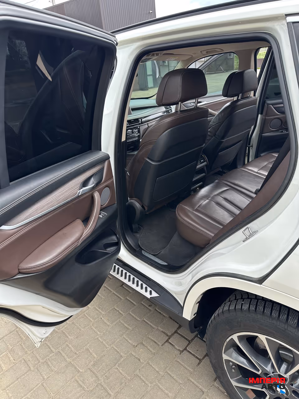 BMW X5 - фото 4