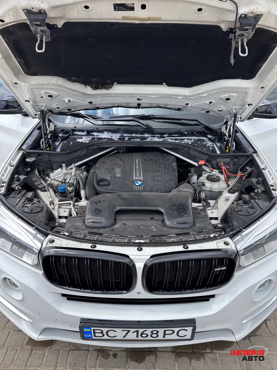 BMW X5 - фото 8