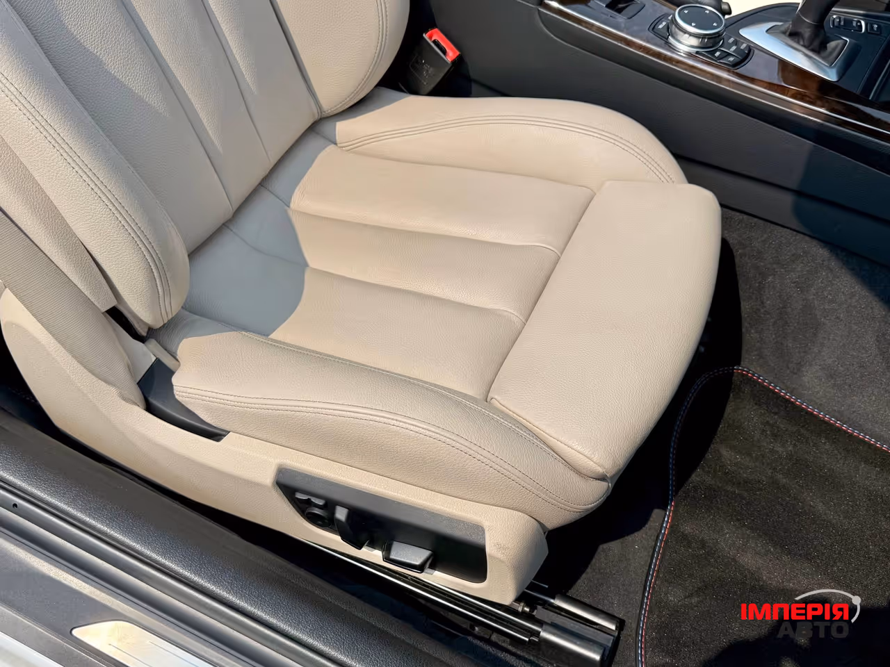 BMW 4 серії - фото 31