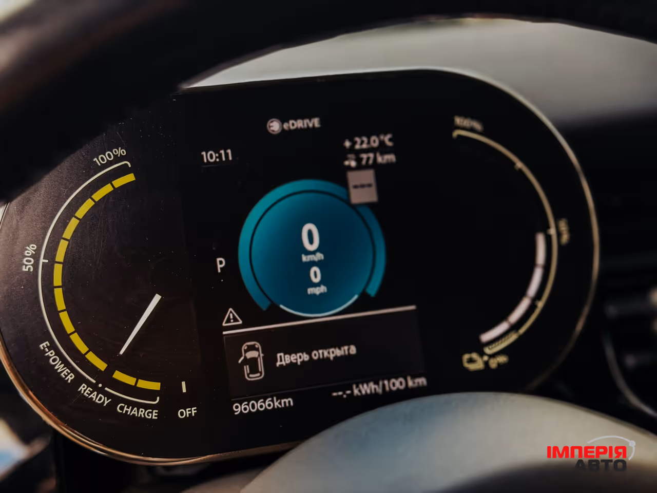 Mini Hatch - фото 17
