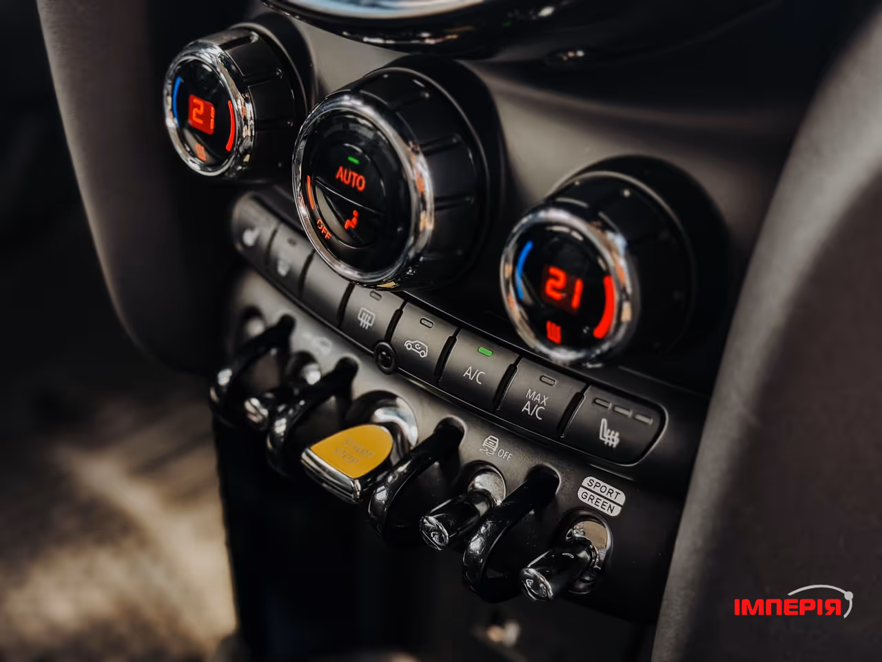 Mini Hatch - фото 9