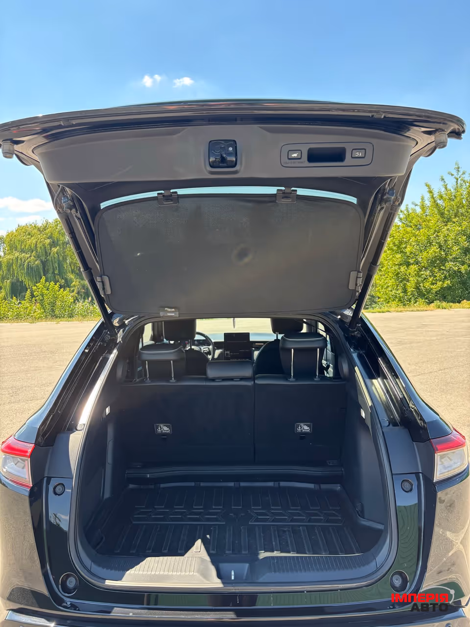 Honda e NP1 - фото 6