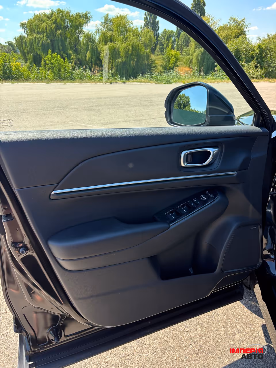 Honda e NP1 - фото 10