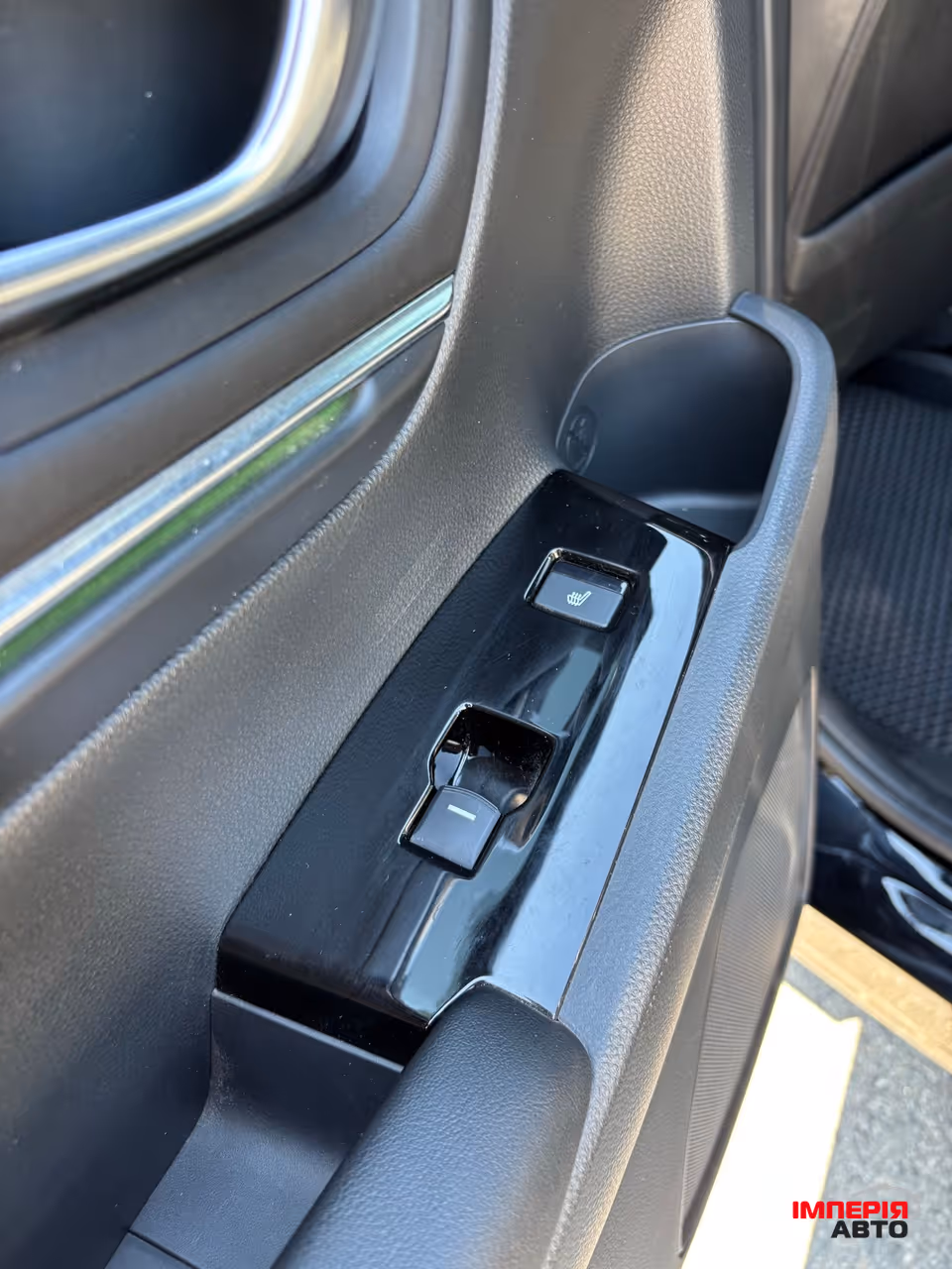 Honda e NP1 - фото 9