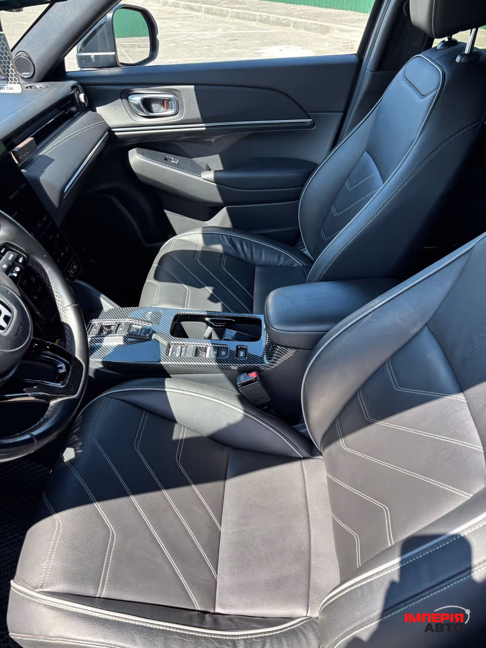 Honda e NP1 - фото 11