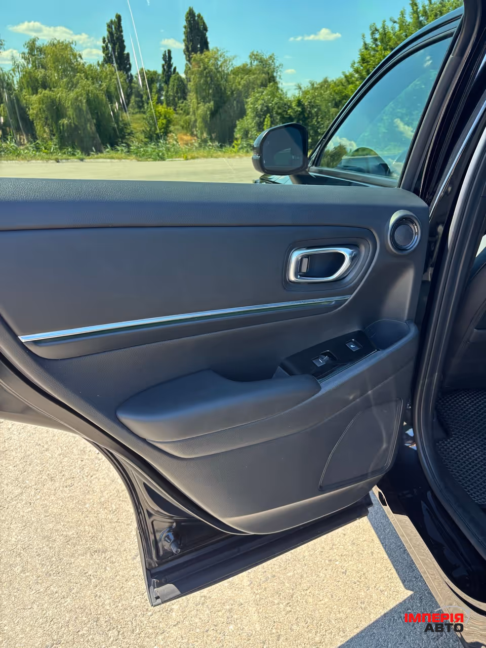 Honda e NP1 - фото 7