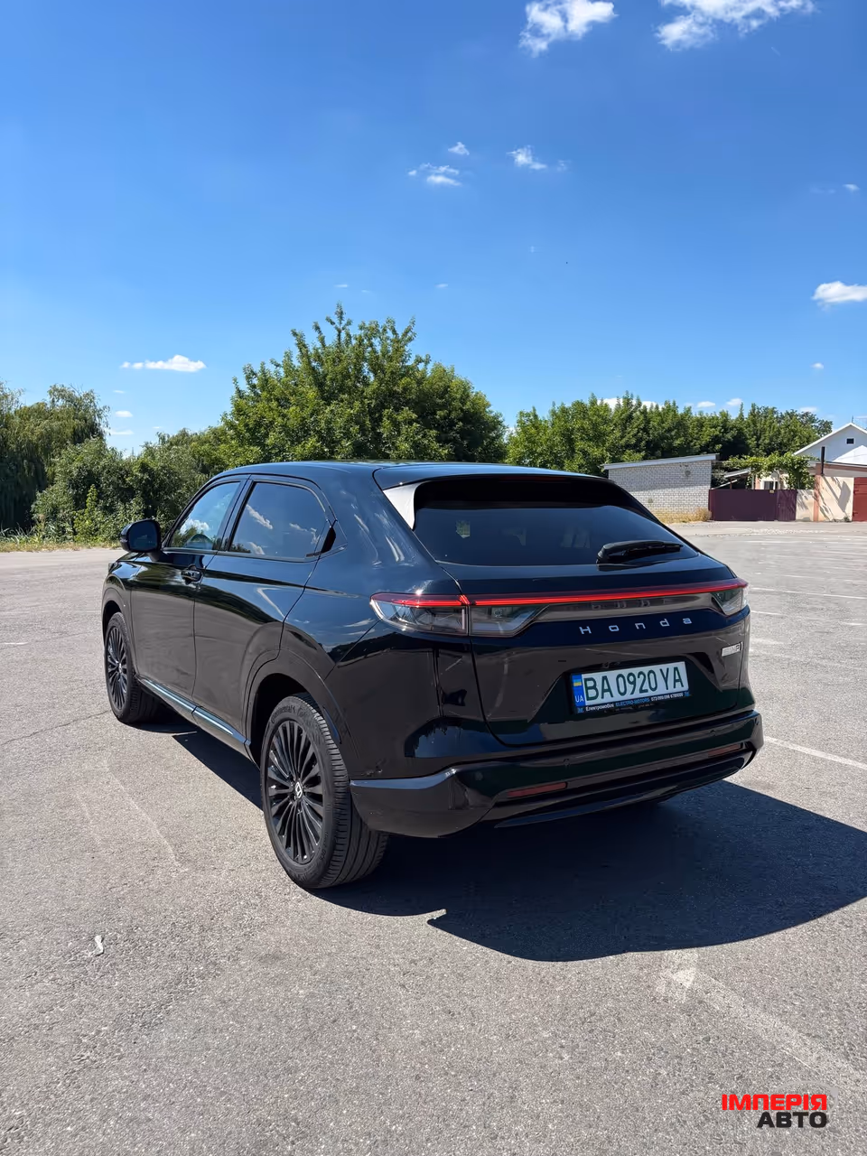 Honda e NP1 - фото 5