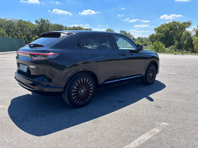 Honda e NP1 - фото 3