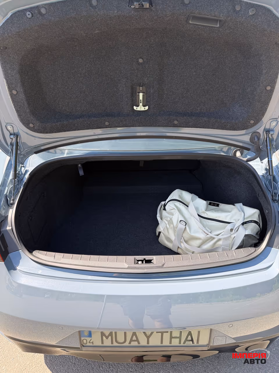 Infiniti Q60 - фото 7