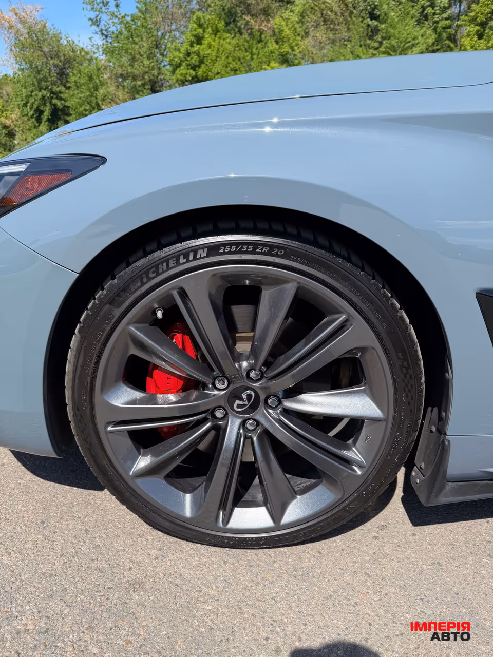 Infiniti Q60 - фото 6