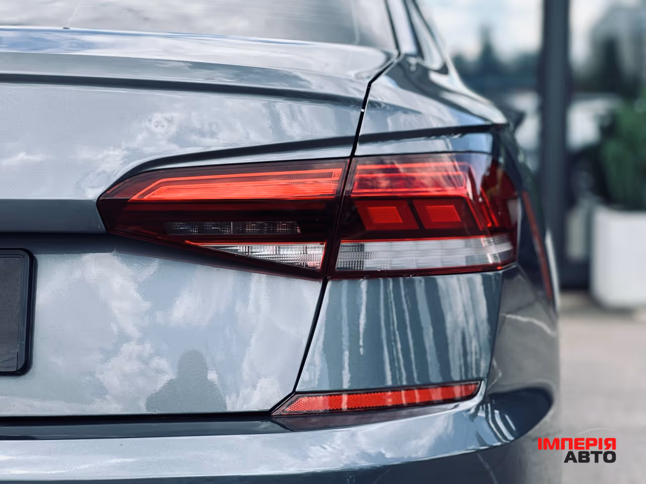 Volkswagen Passat - фото 23