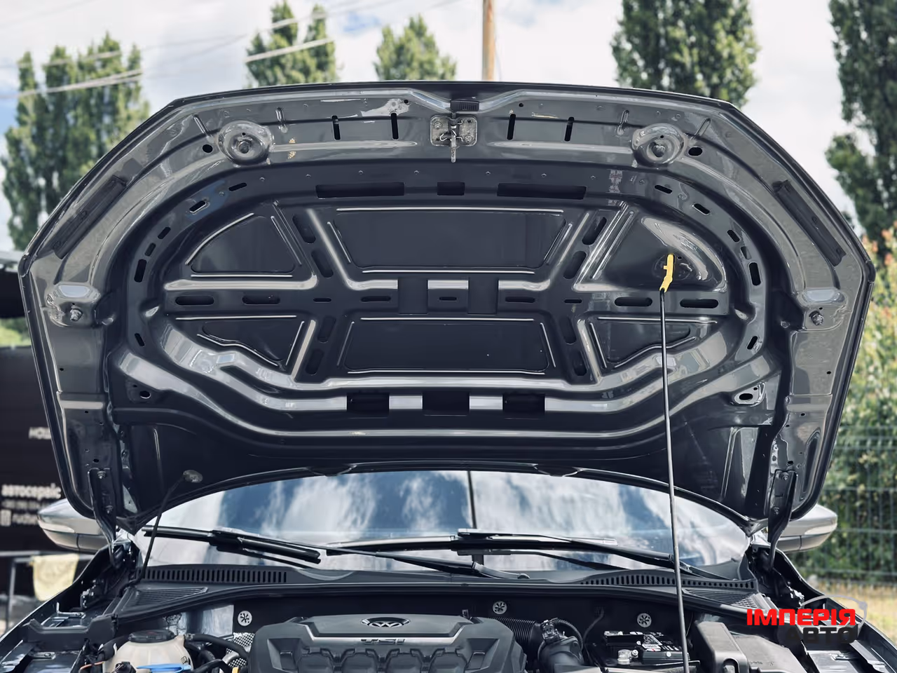Volkswagen Passat - фото 11
