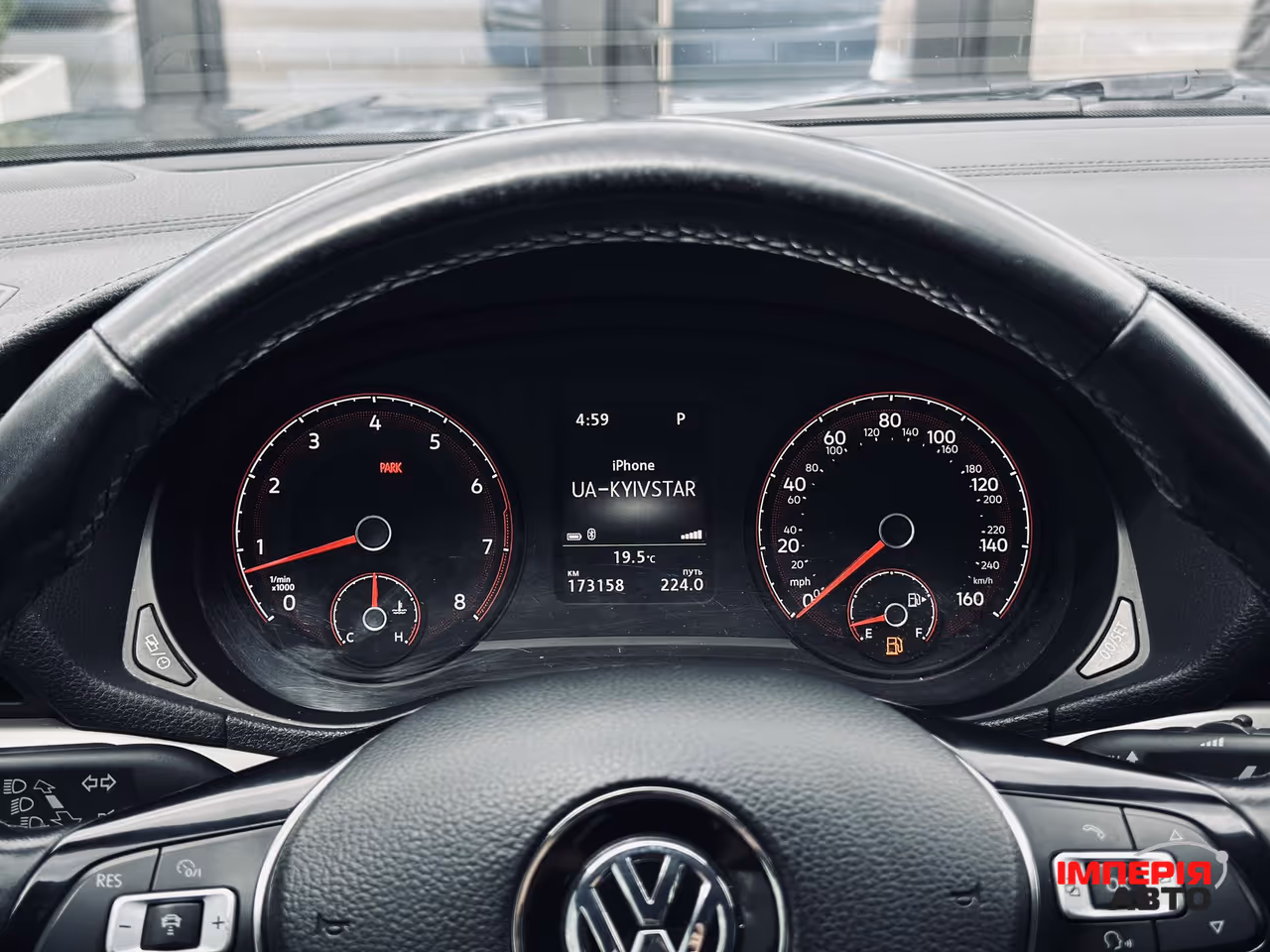 Volkswagen Passat - фото 49