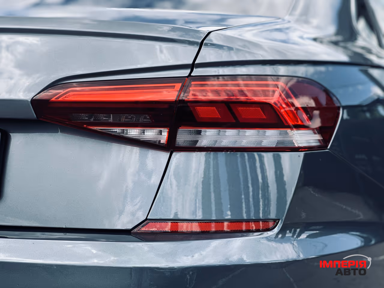 Volkswagen Passat - фото 22