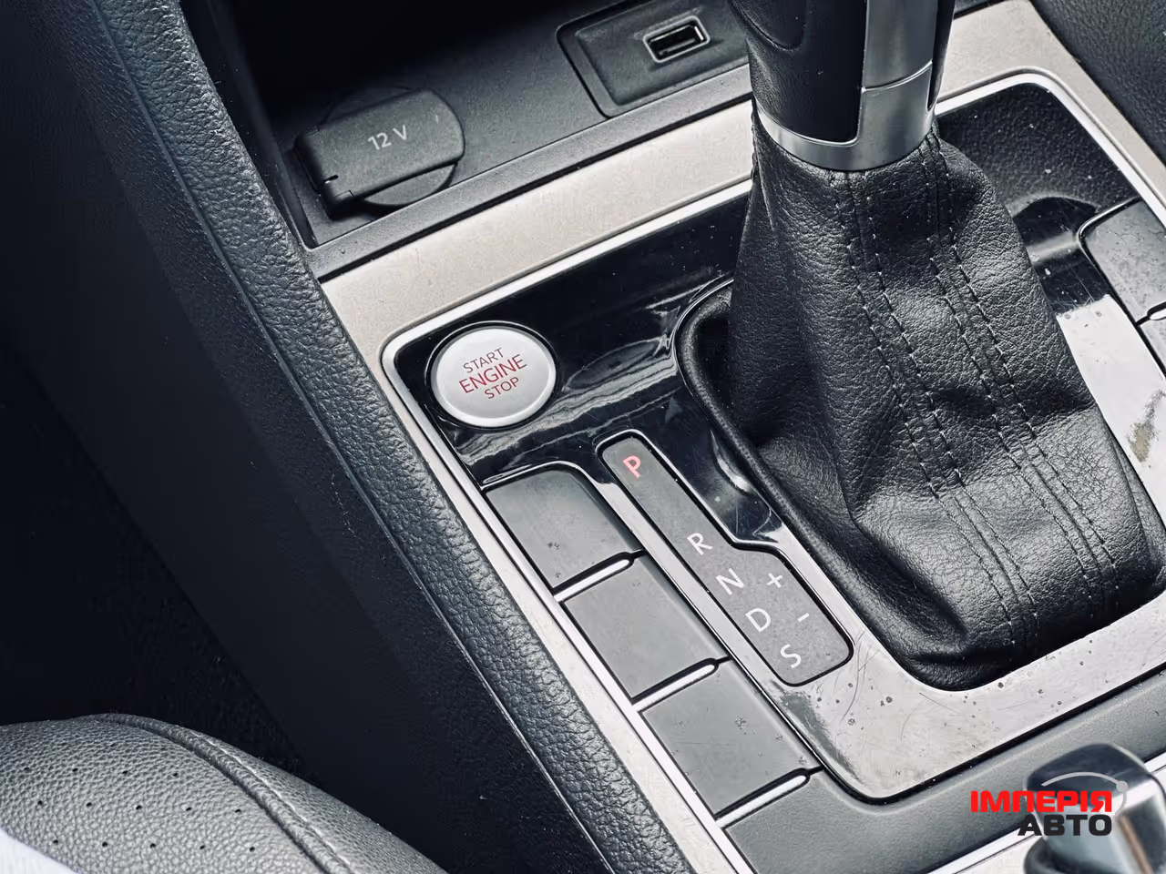 Volkswagen Passat - фото 56