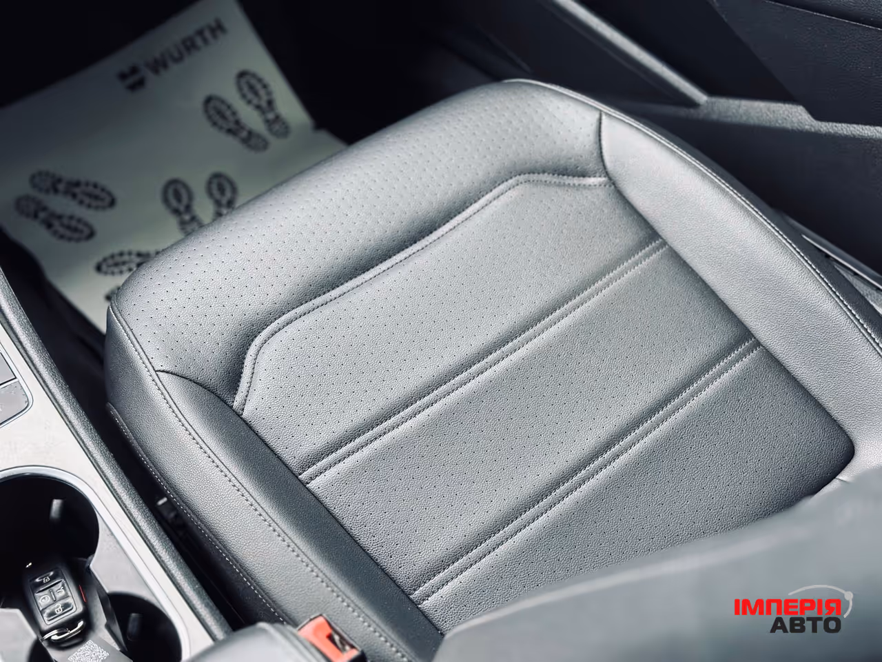 Volkswagen Passat - фото 43