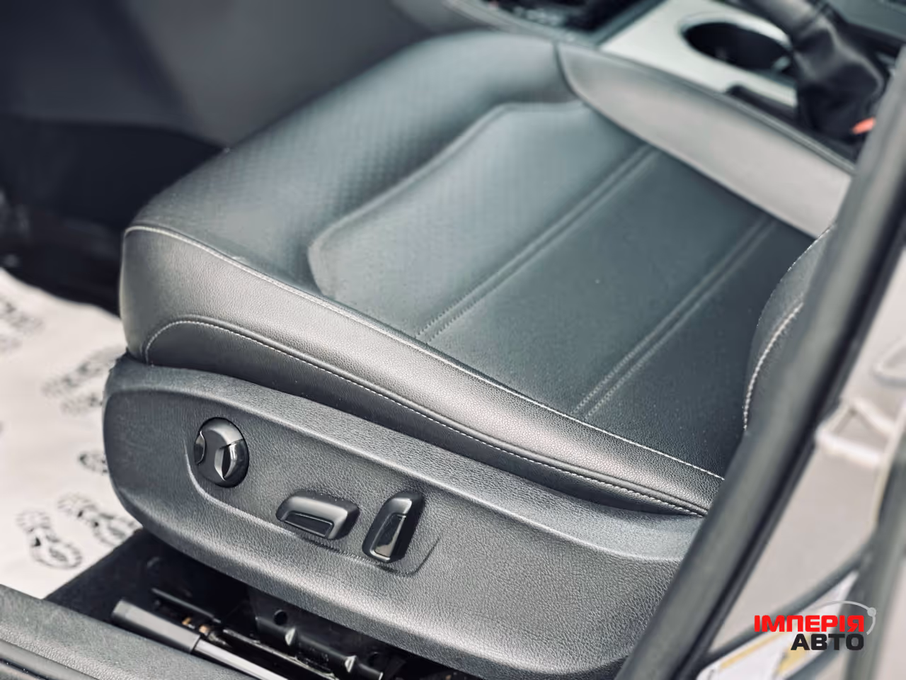 Volkswagen Passat - фото 28