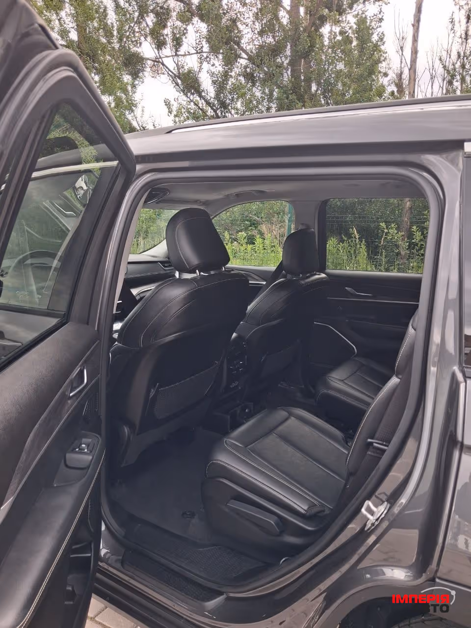 Jeep Grand Cherokee - фото 19
