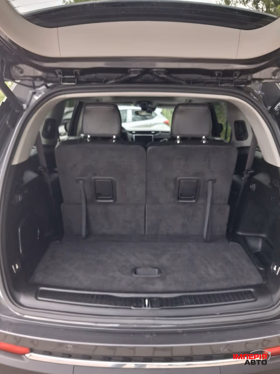 Jeep Grand Cherokee - фото 18