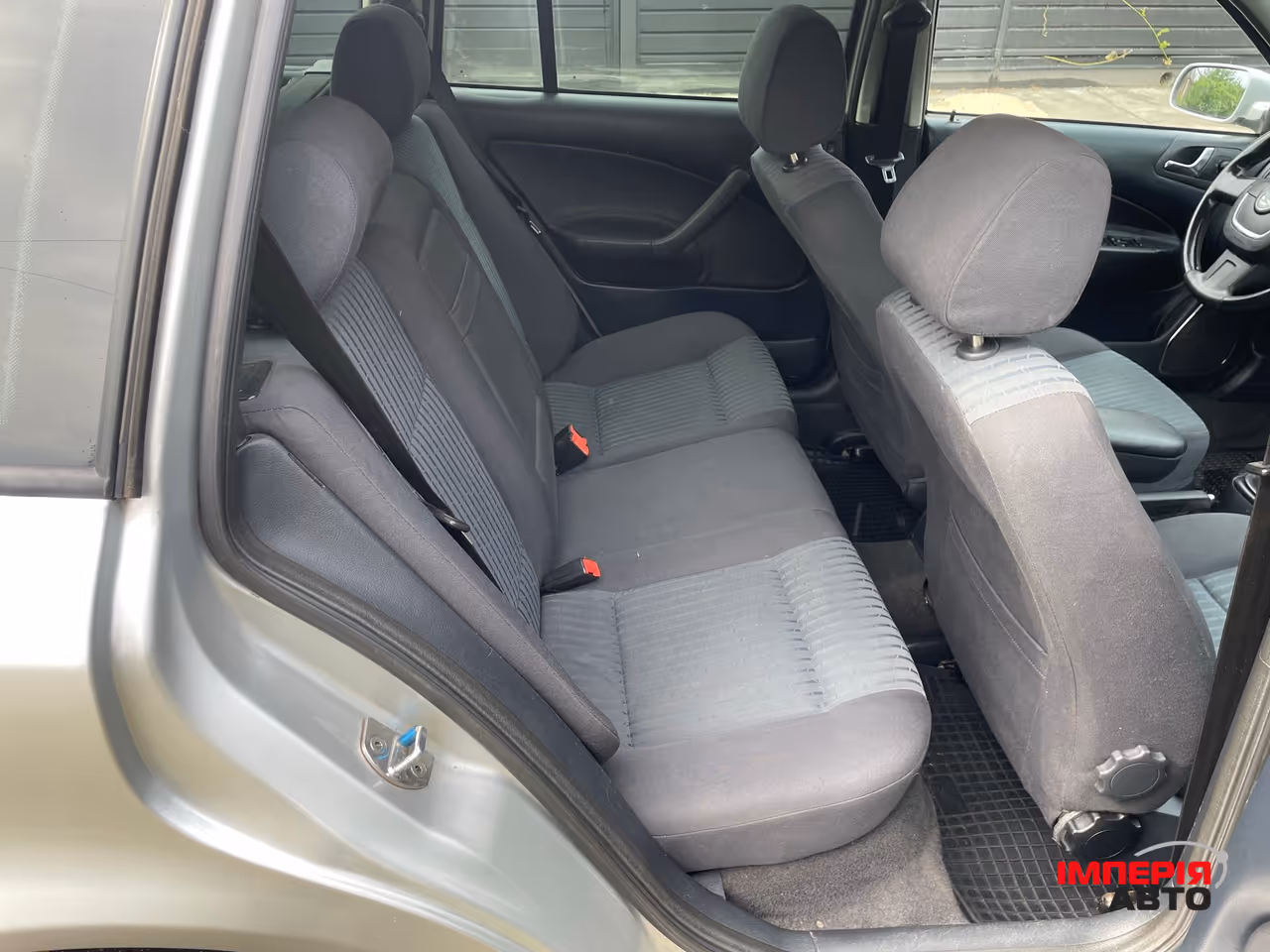 Skoda Octavia - фото 13